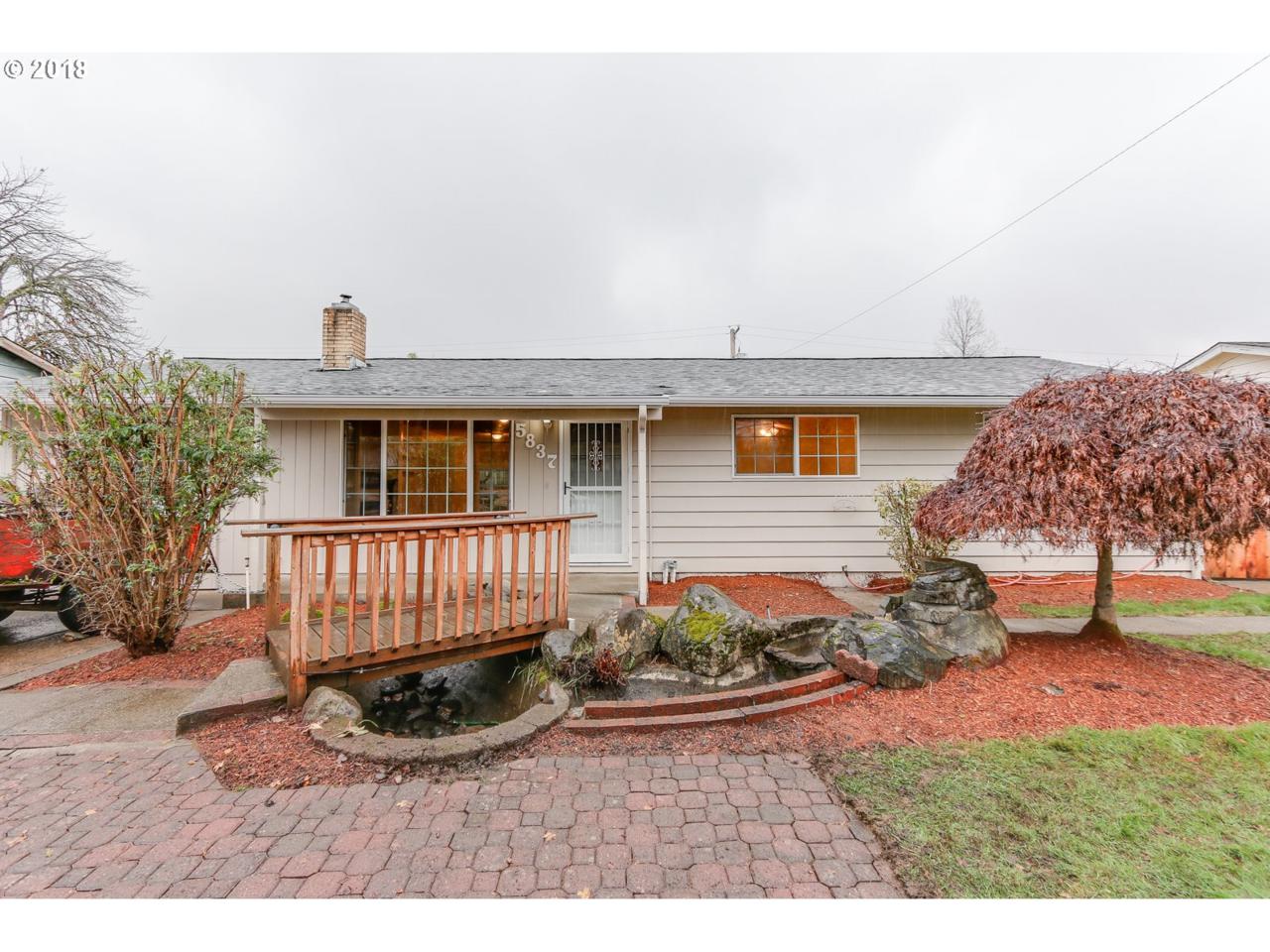 5837 F St - Photo 1
