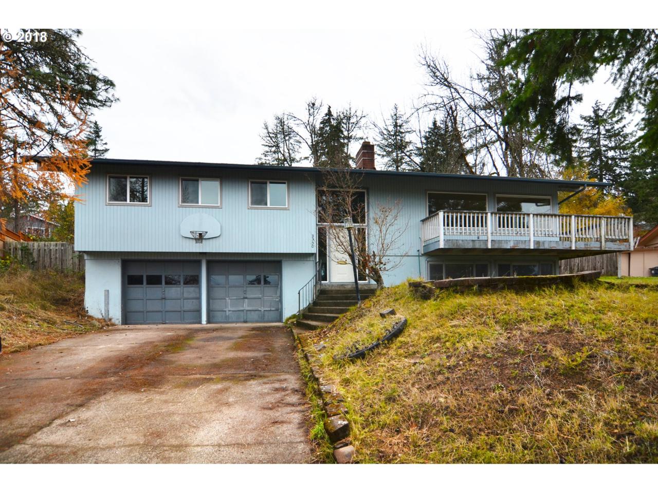3350 Fillmore St - Photo 1