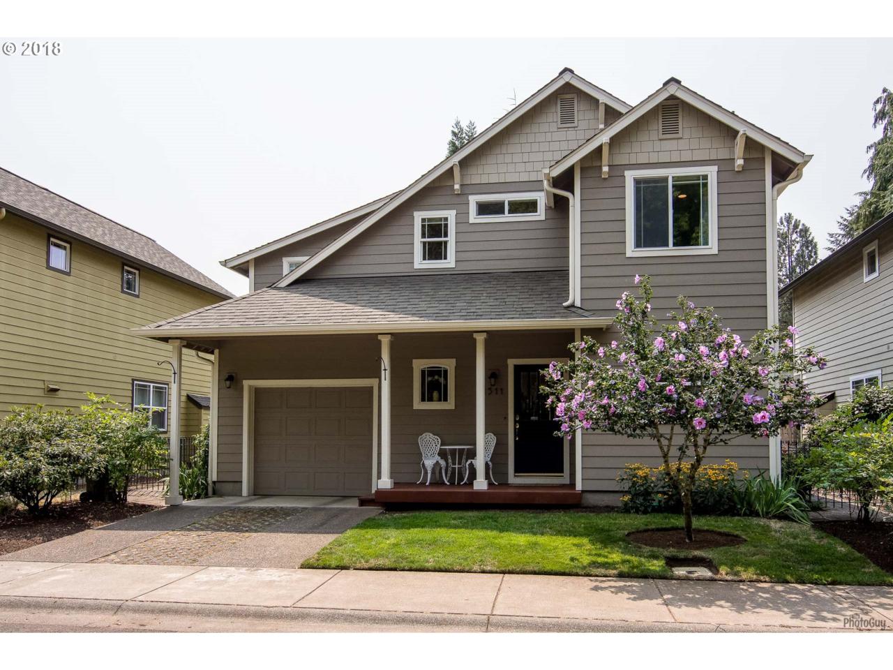 1511 Bogart Ln - Photo 1