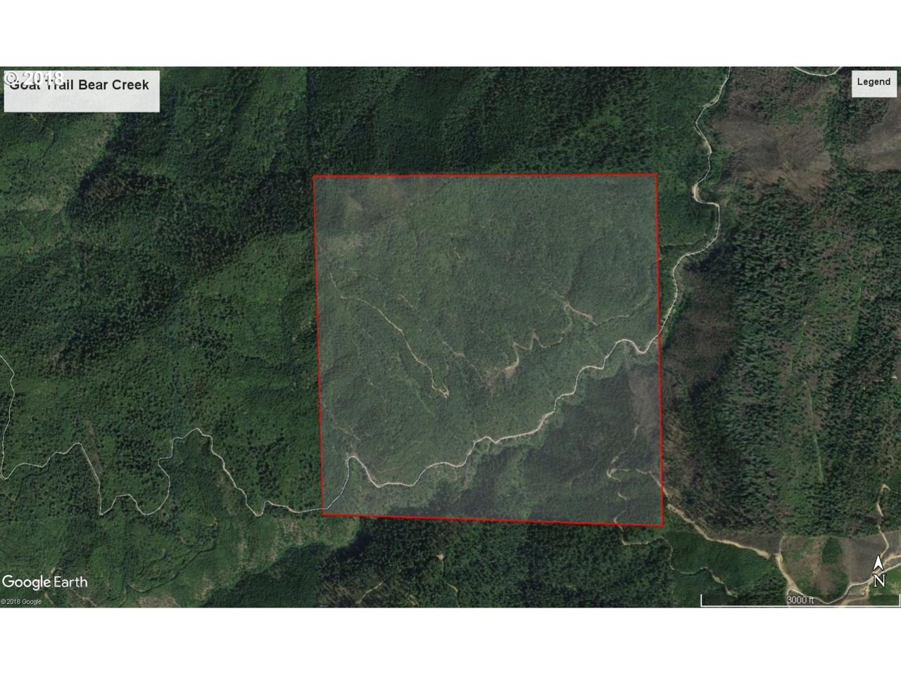 0 Cow Creek Rd - Photo 1