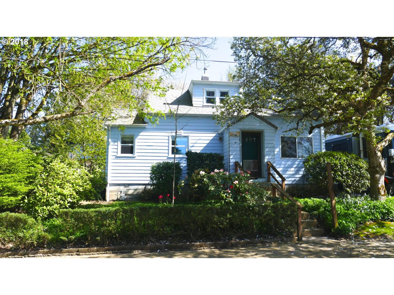 816 Buchanan St - Photo 1