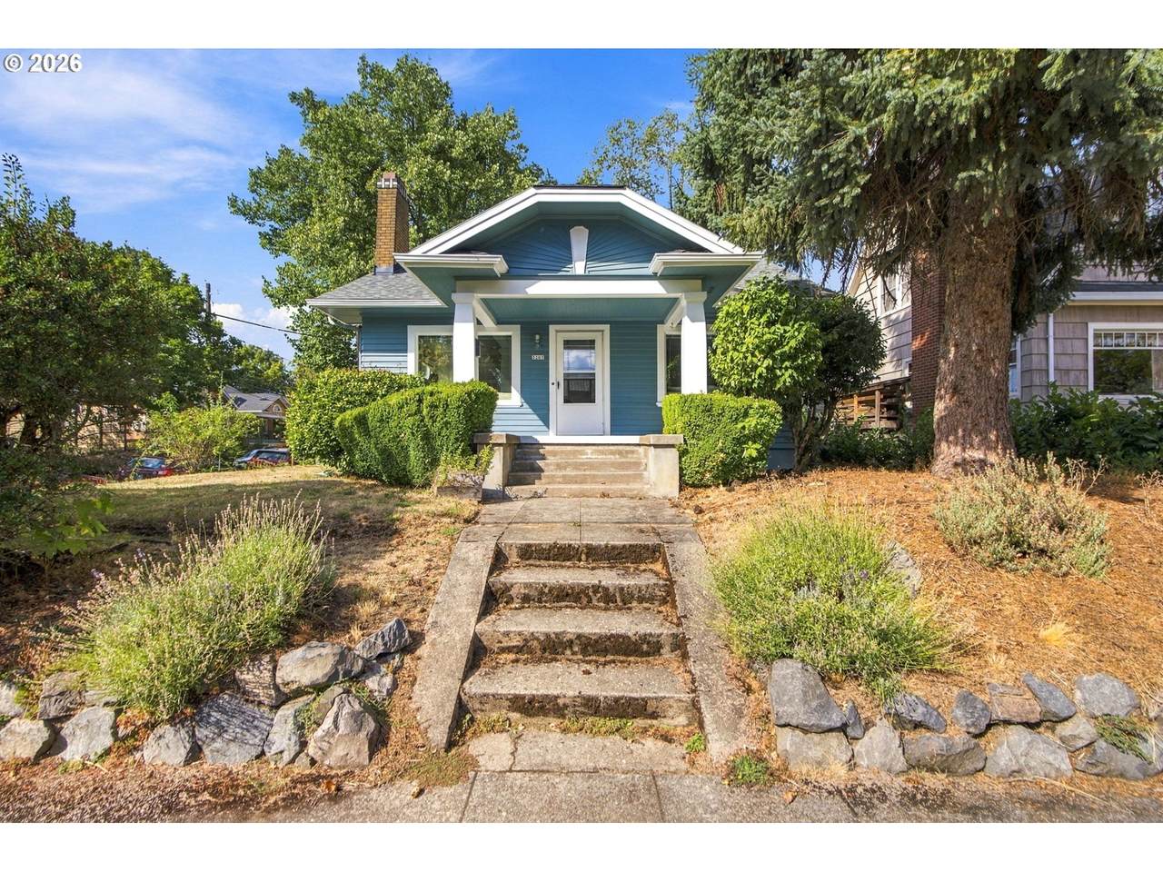 3203 Schuyler St - Photo 1