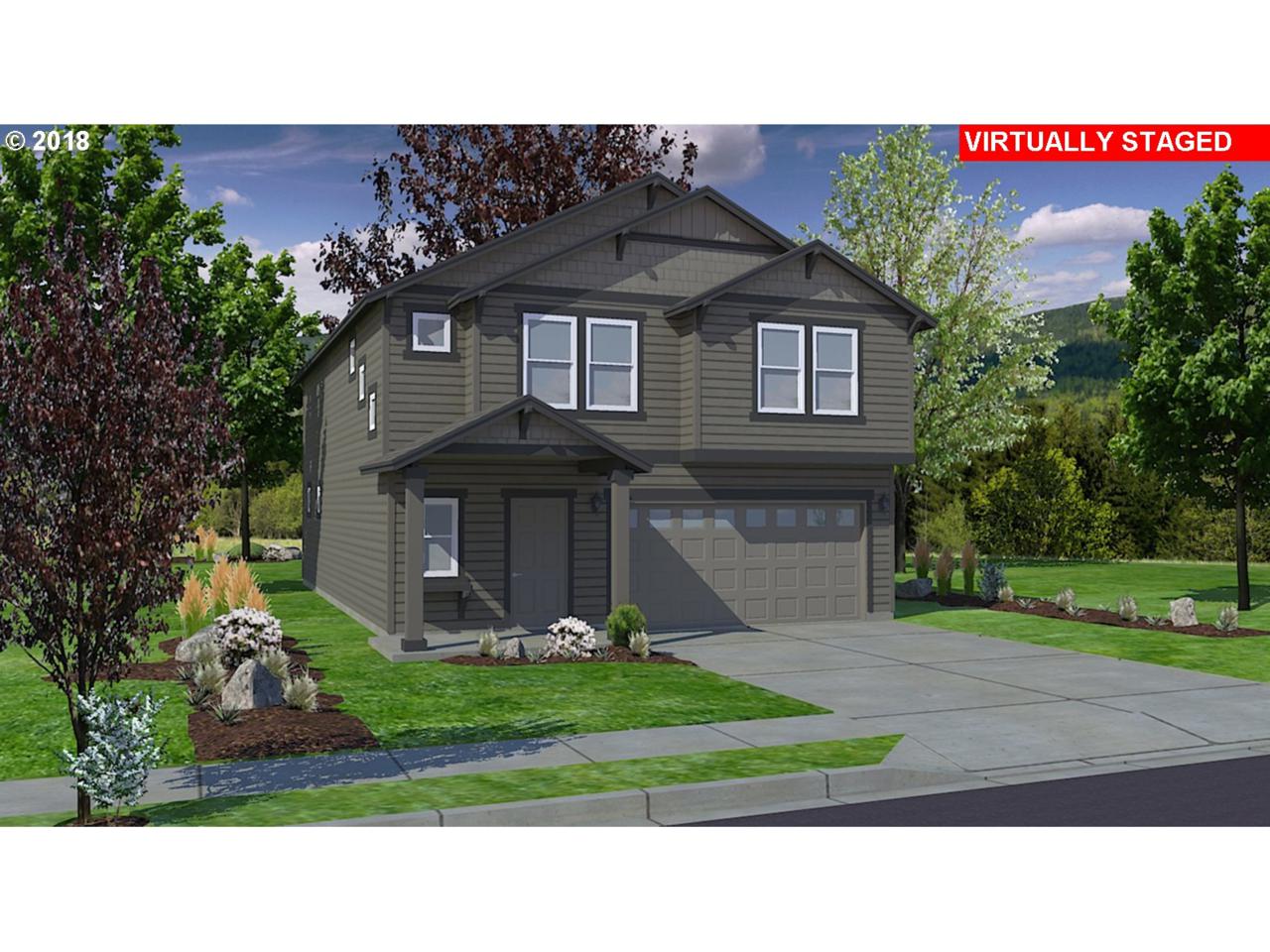 32907 Mckenzie St - Photo 1