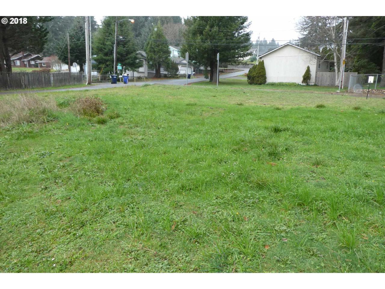 Hassett St - Photo 1