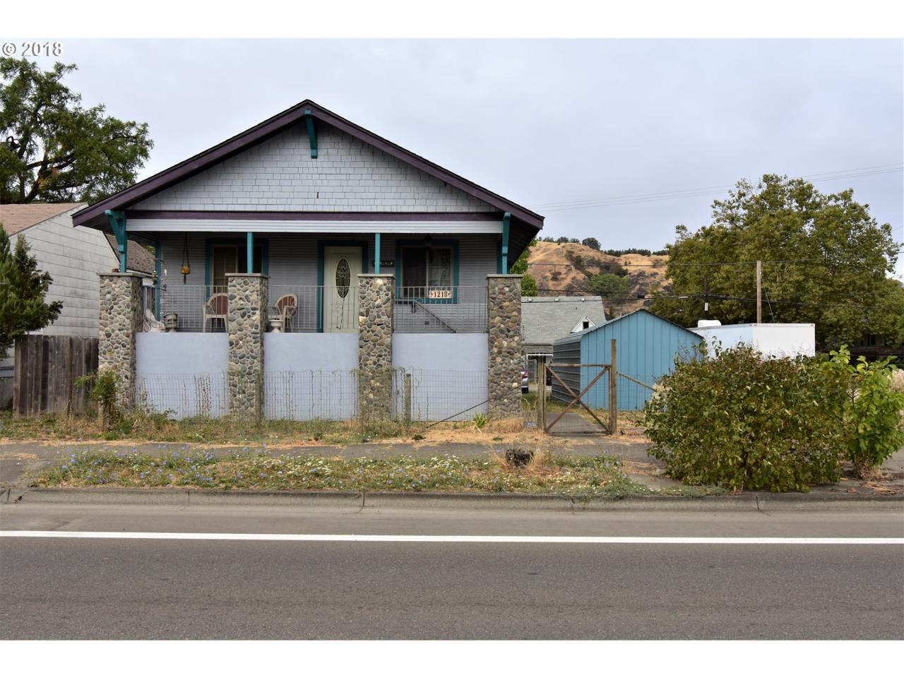 1218 Pine St - Photo 1