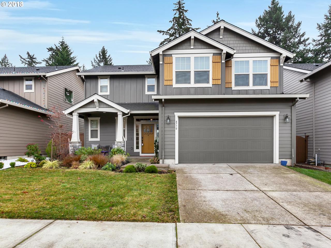 8770 Vale Ct - Photo 1