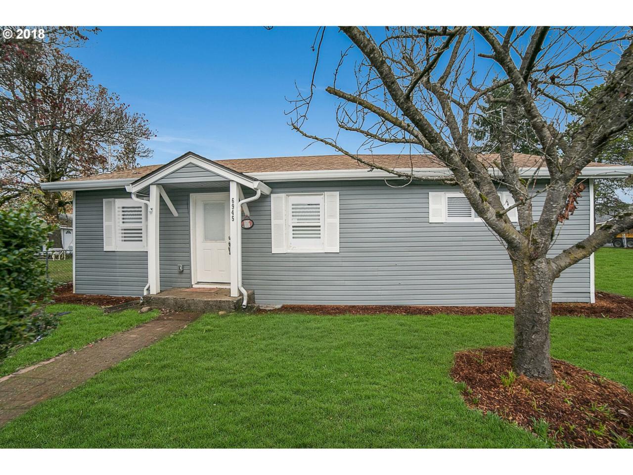 6945 Brehaut St - Photo 1