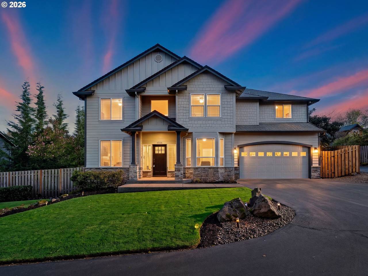 4556 Taylors Ferry Rd - Photo 1