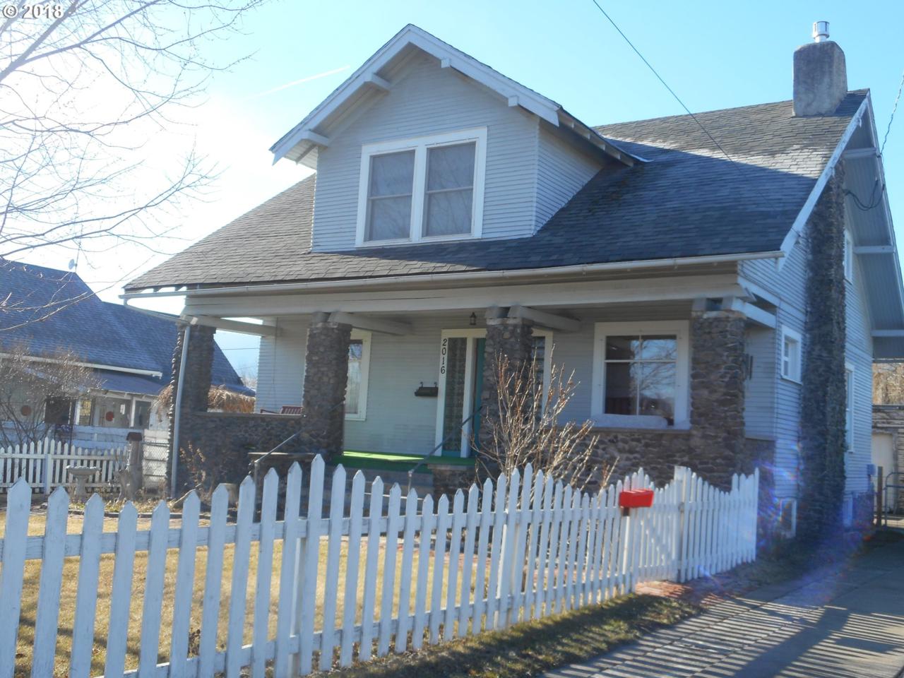 2016 Adams Ave - Photo 1