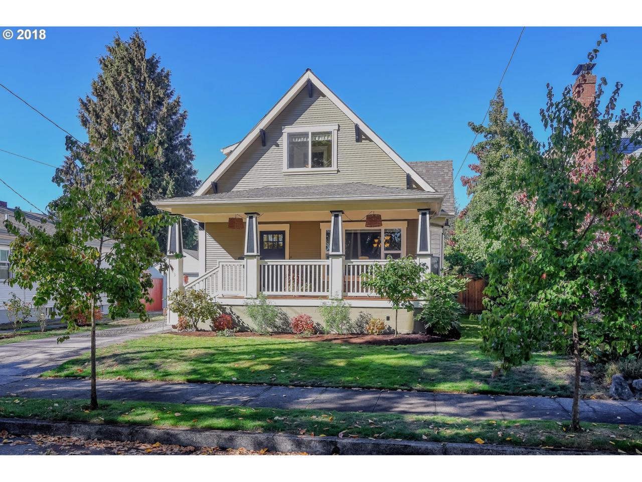 5923 Omaha Ave - Photo 1