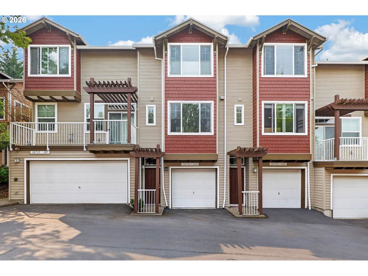 10735 Canterbury Ln - Photo 1