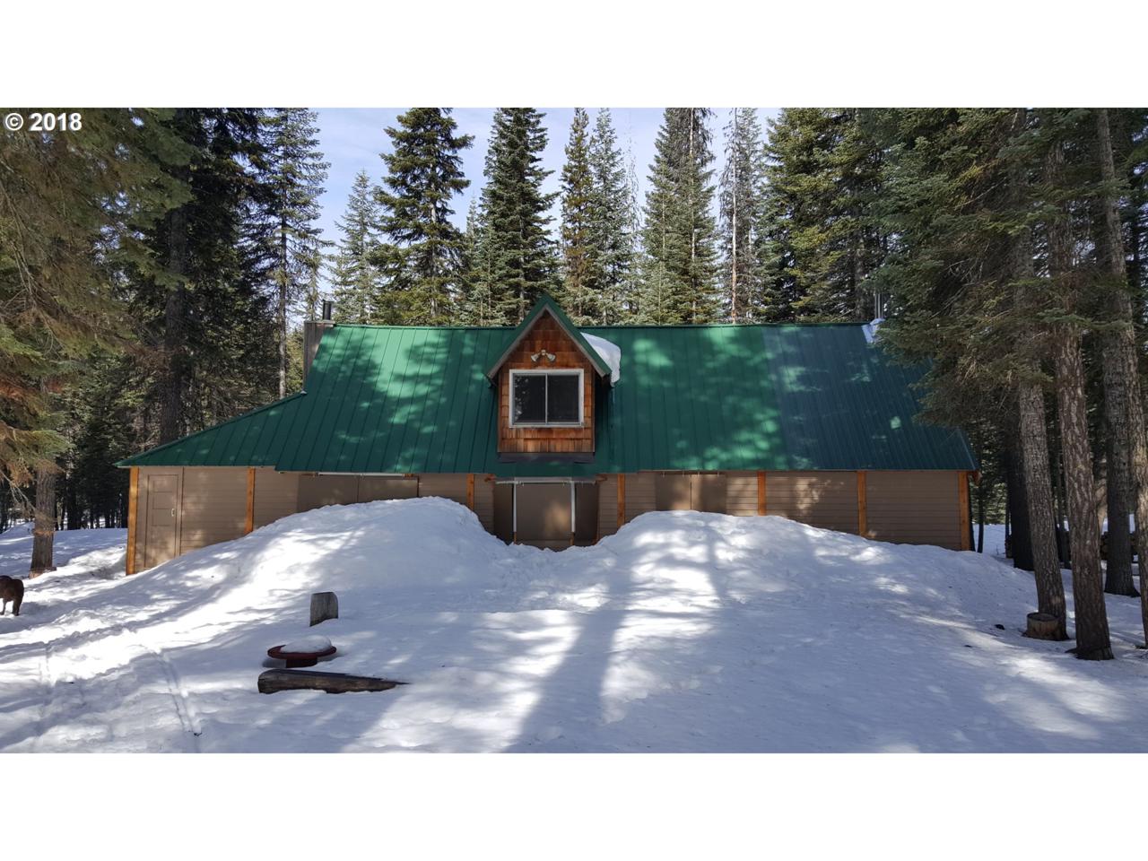 7 Diamond Lake Loop - Photo 1