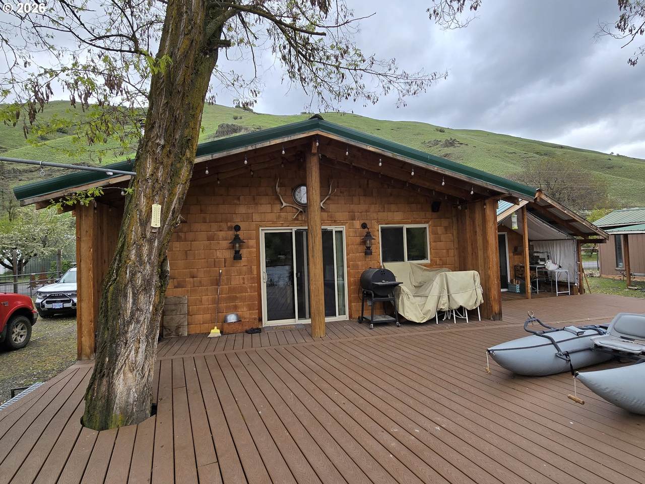84665 Grand Ronde Rd - Photo 1