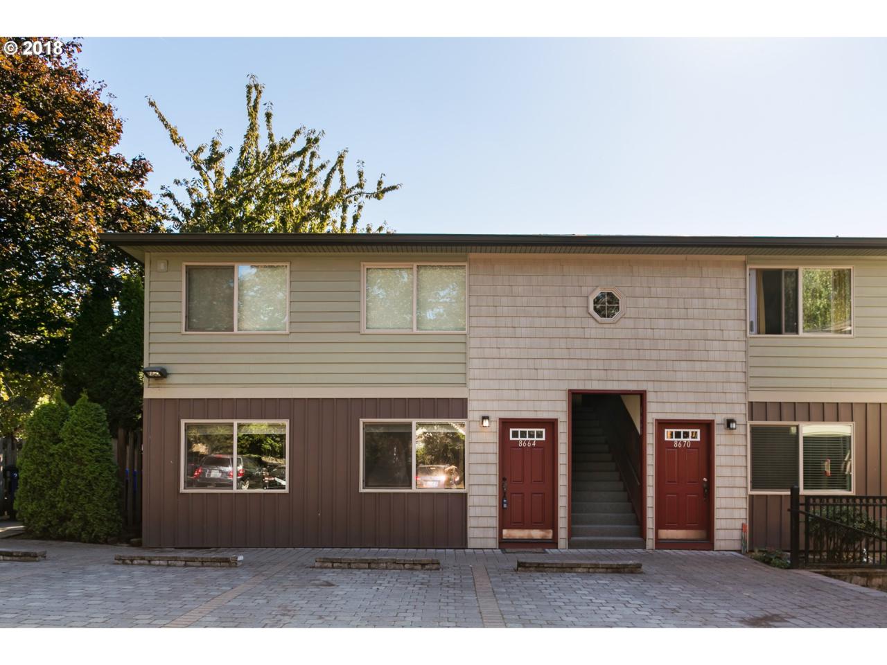 8664 Willamette Blvd - Photo 1