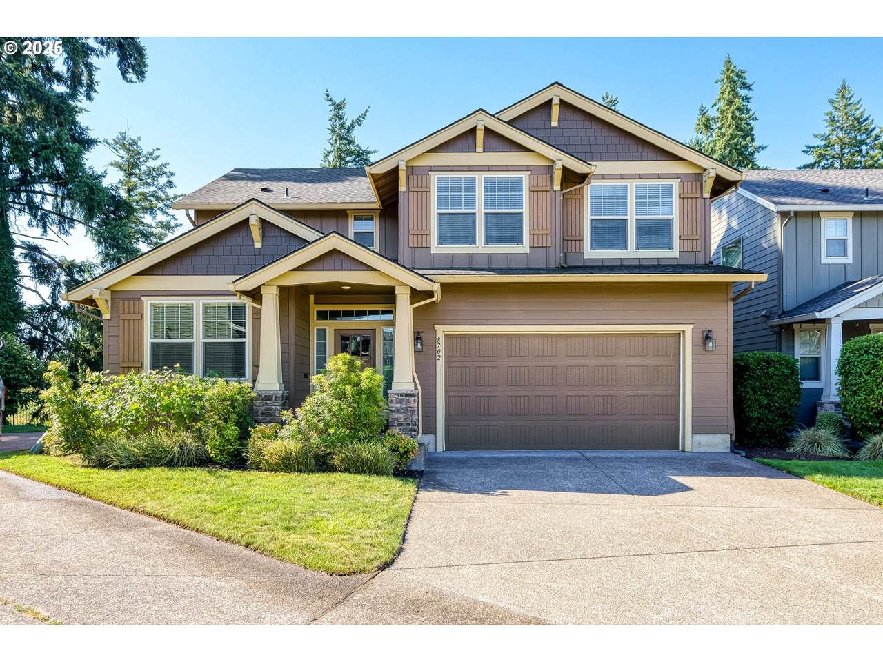8702 Vale Ct - Photo 1