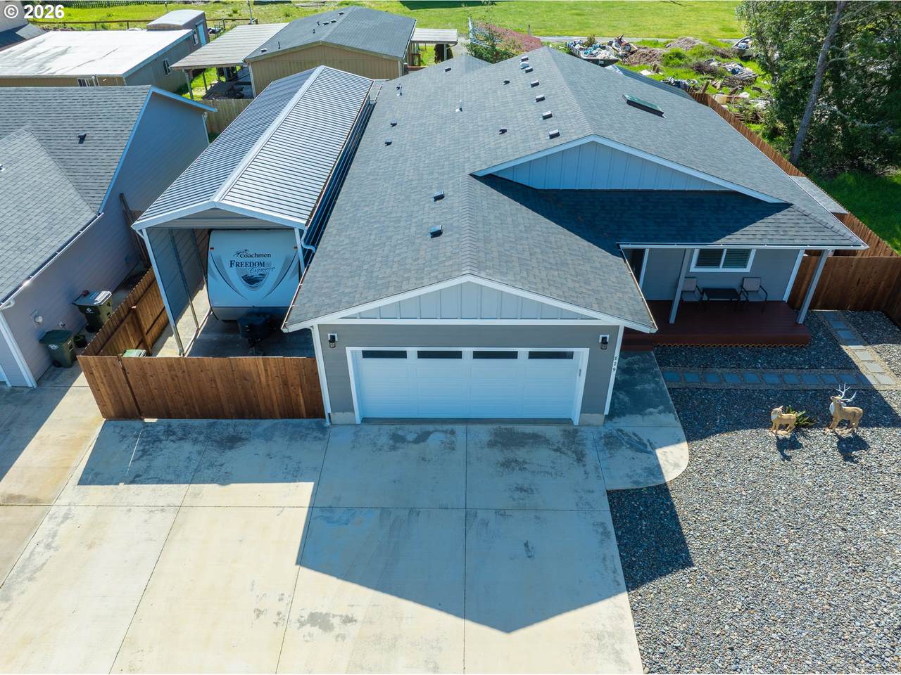 829 Jacobson Way - Photo 1