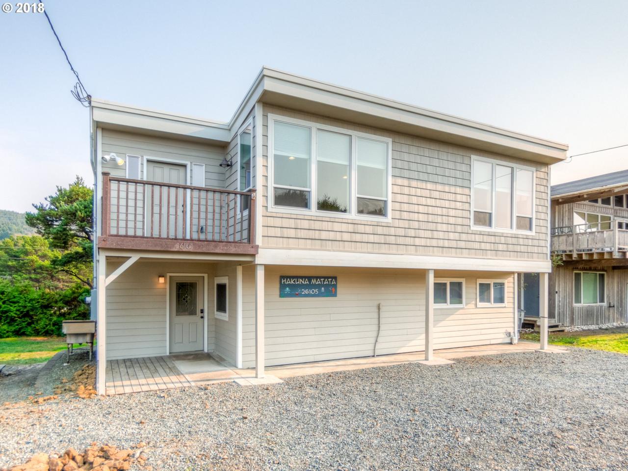 26105 Beach Dr - Photo 1