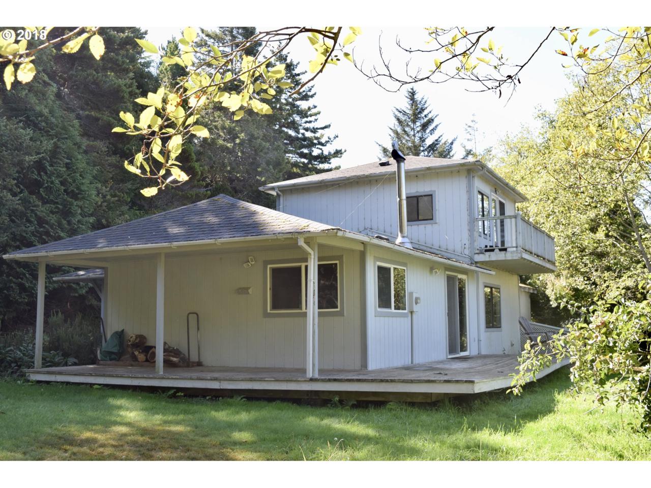 94765 Hardtack Rd - Photo 1