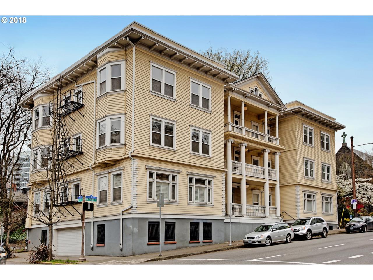 1810 Everett St - Photo 1
