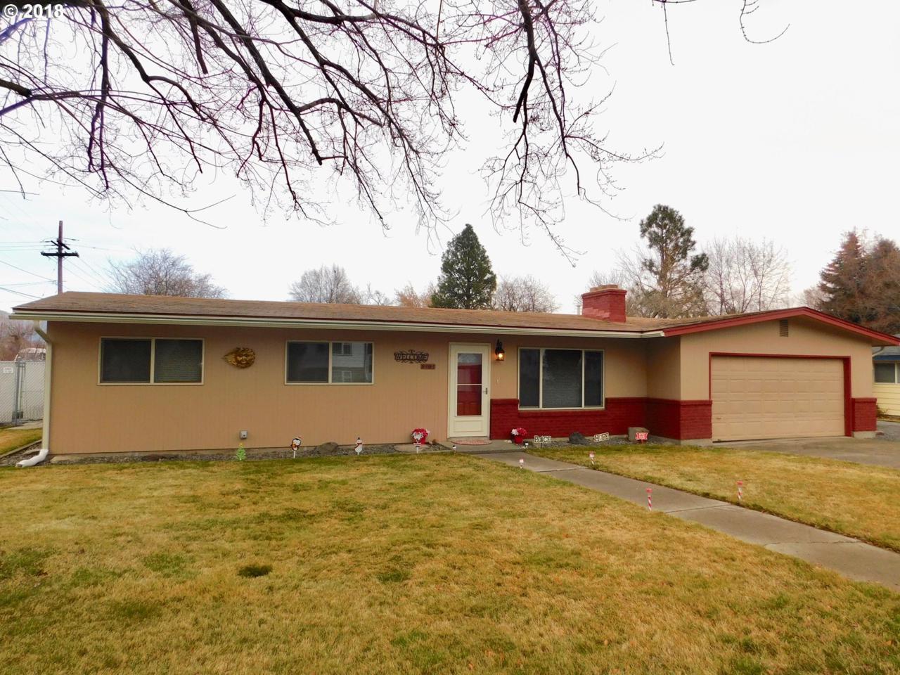 2401 Century Loop - Photo 1