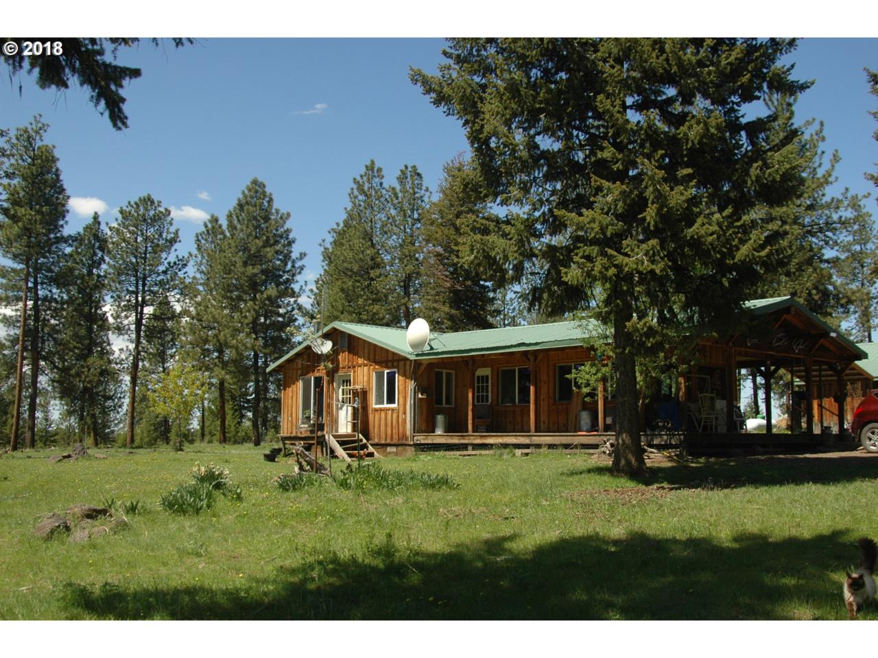 78179 Whiskey Creek Rd - Photo 1