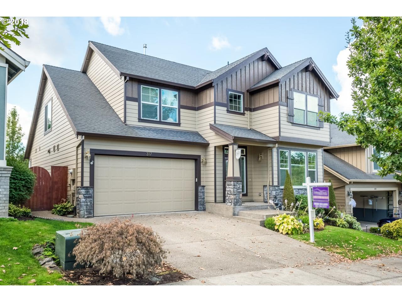 317 Ironwood Dr - Photo 1