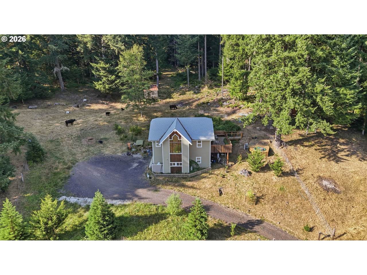 20002 Cedar Creek Rd - Photo 1