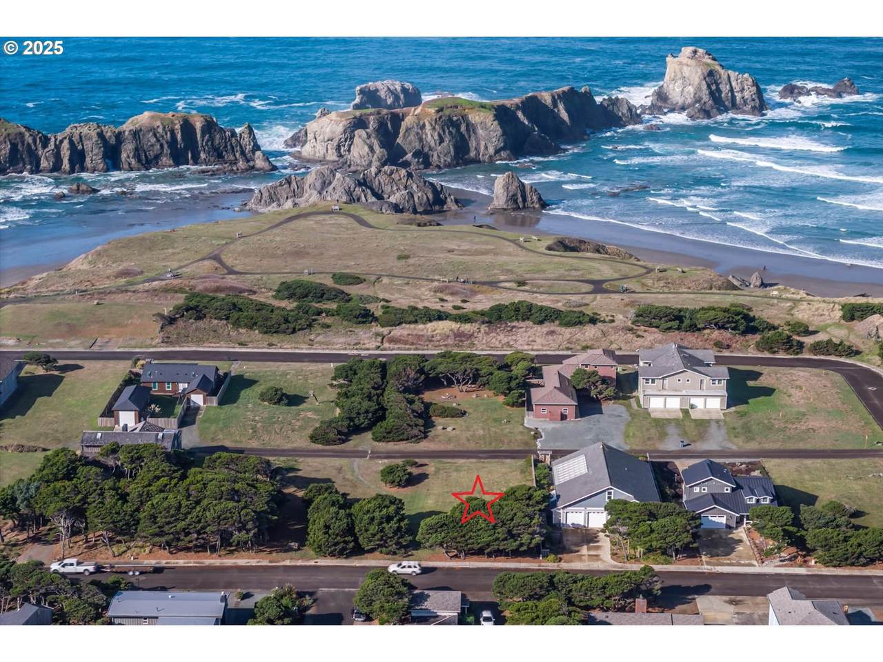 0 Beach Loop Dr - Photo 1