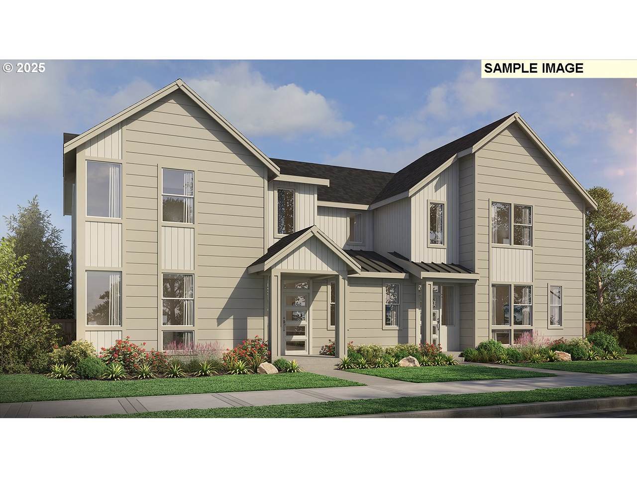 4753 Camas Meadows Dr - Photo 1