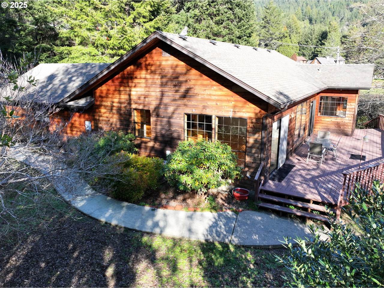308 Winchuck River Rd - Photo 1