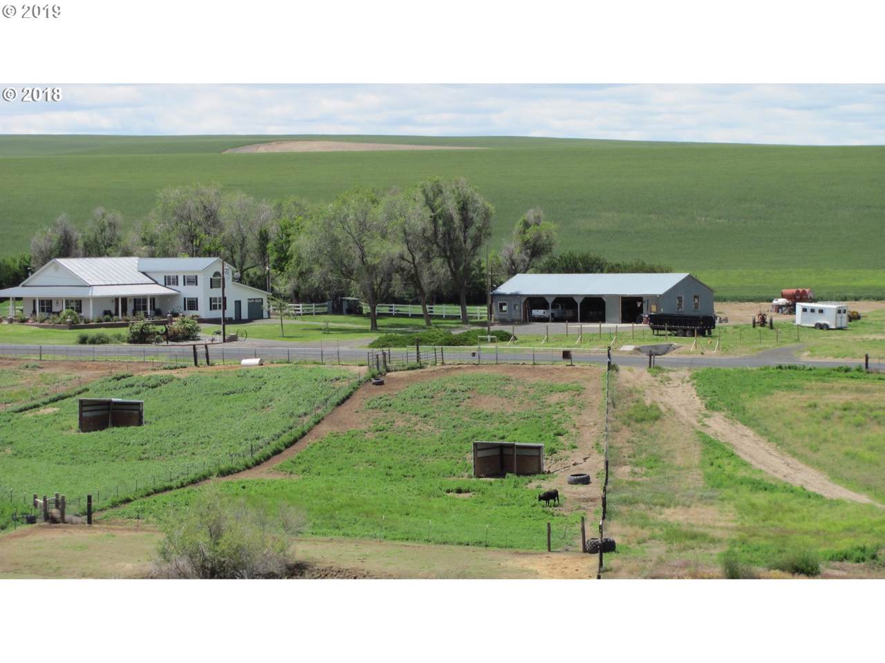 63808 Clarks Canyon Rd - Photo 1