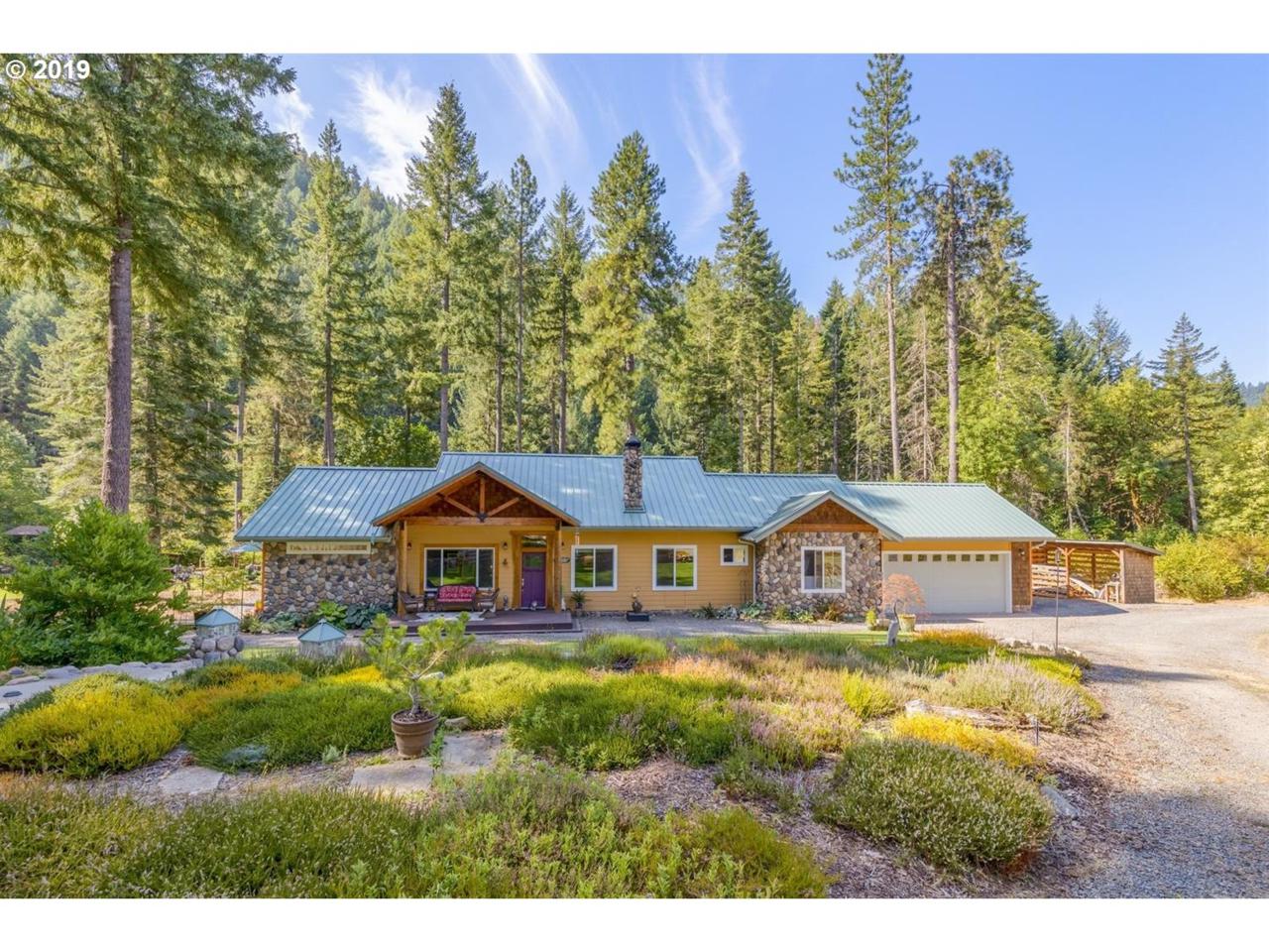 11509 Upper Cow Creek Rd - Photo 1