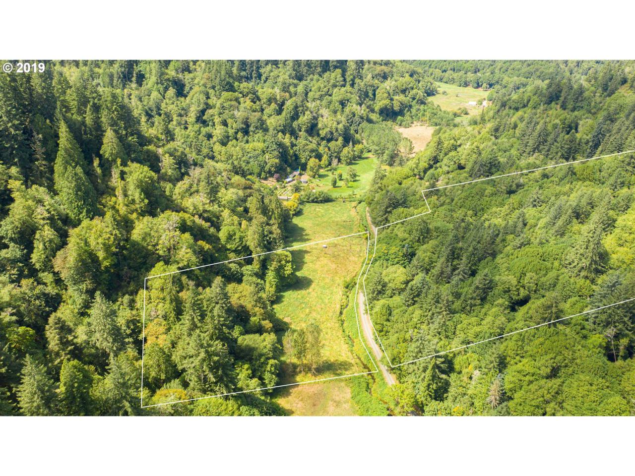 0 Morgan Creek Ln - Photo 1