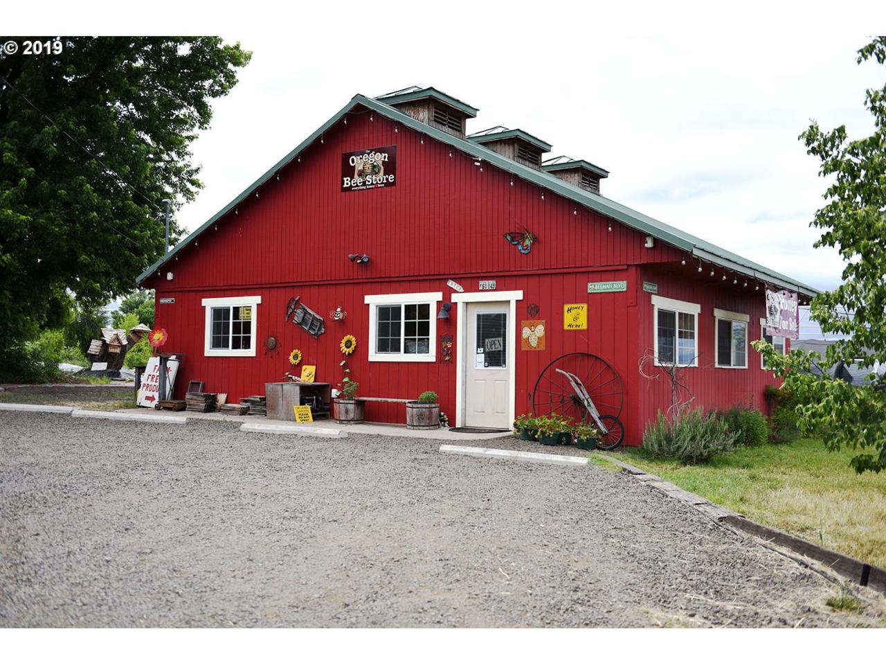 14356 Hwy 62 - Photo 1