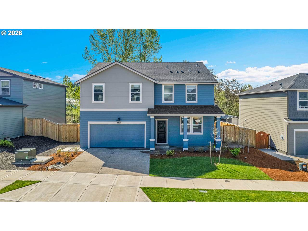 3394 36TH St - Photo 1