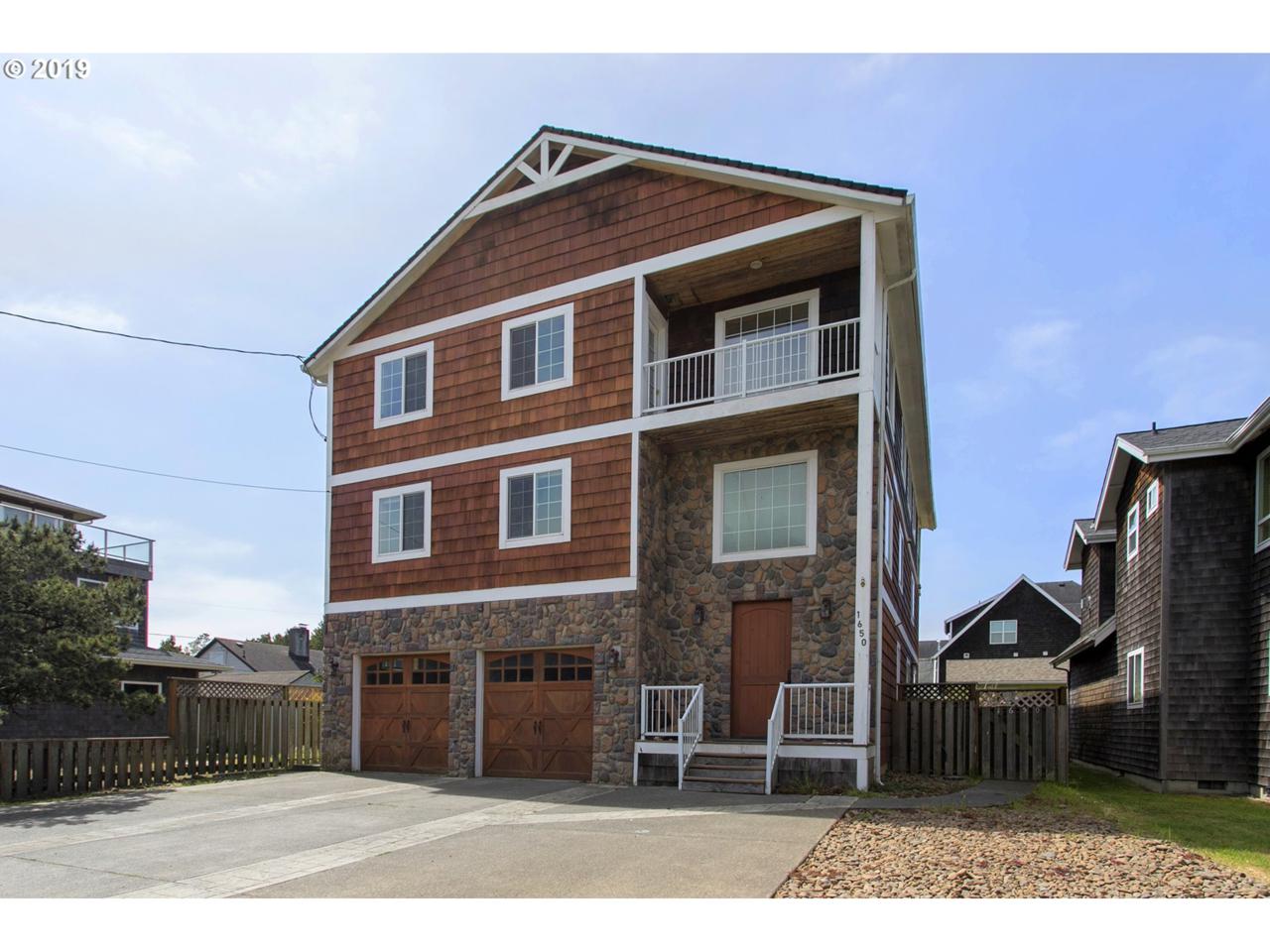 1650 Franklin - Photo 1