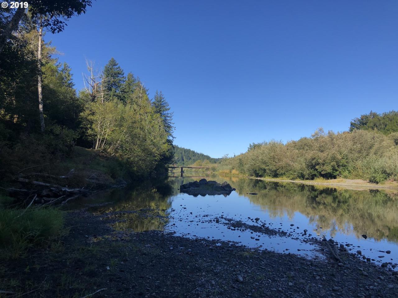 Elk River - Photo 1