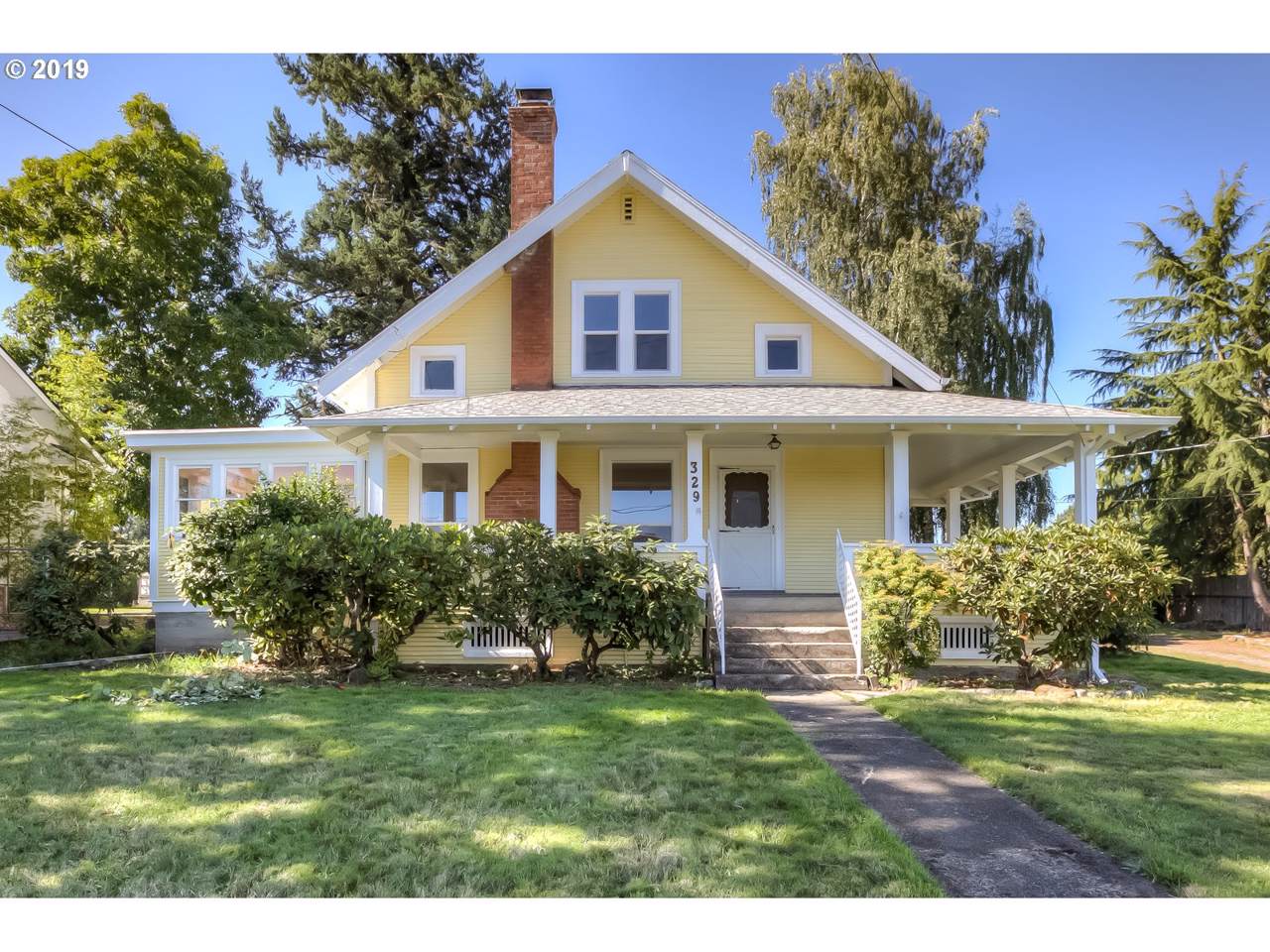 329 James St - Photo 1