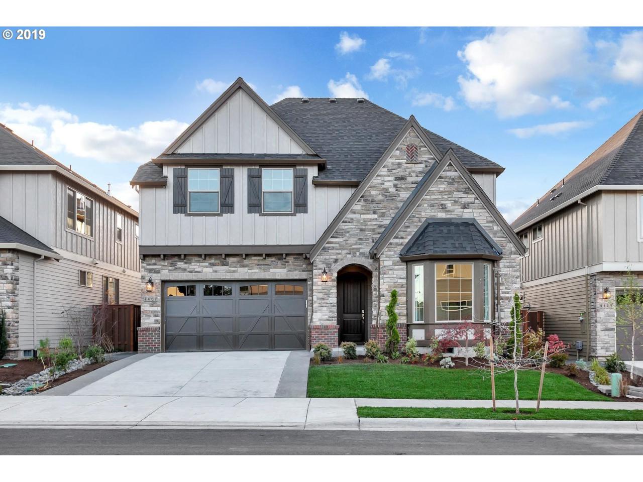 4407 Ashbrook Dr - Photo 1