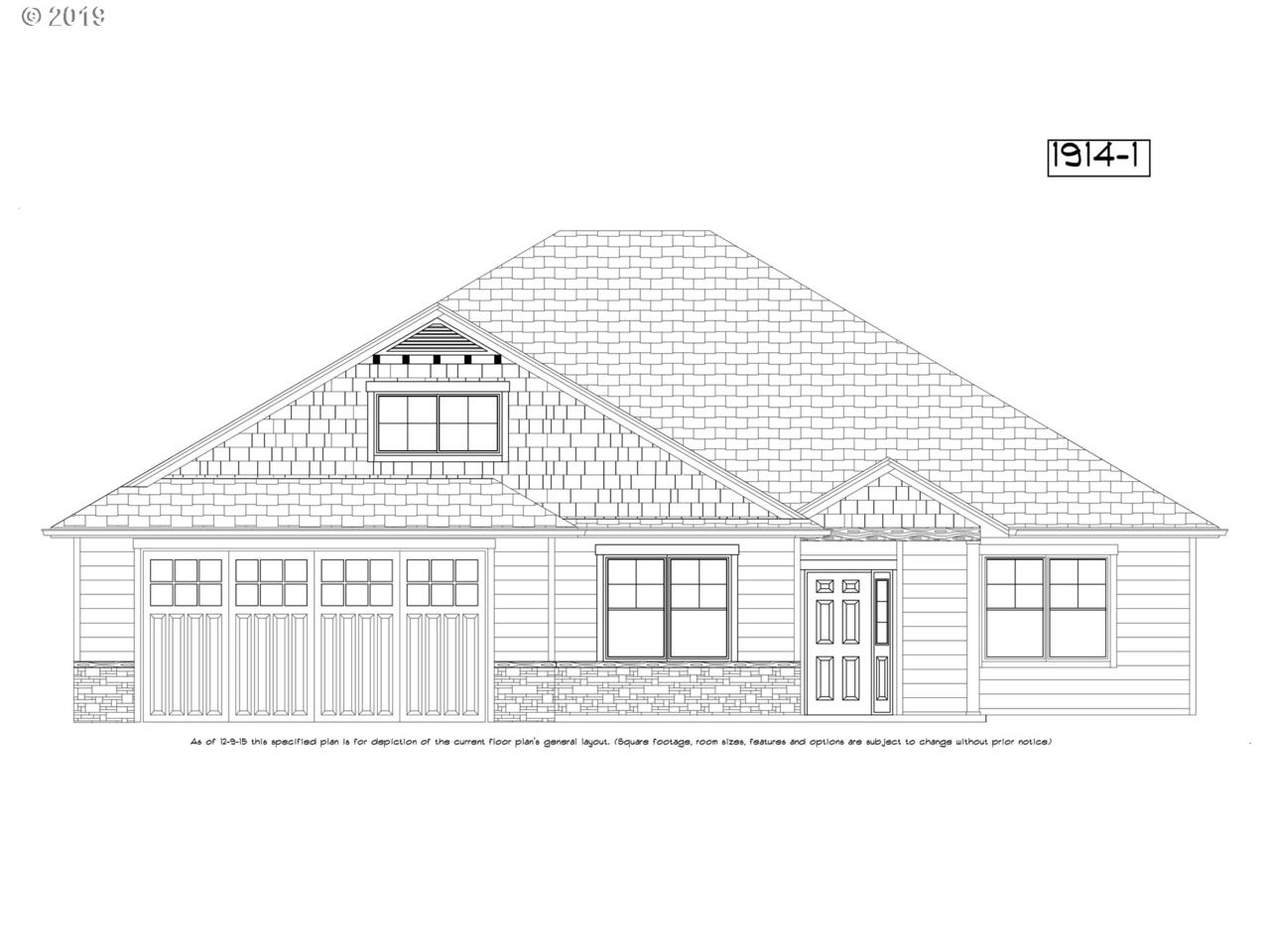 734 Fowler St - Photo 1
