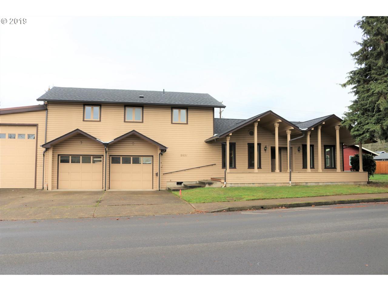 2651 Friendly St - Photo 1