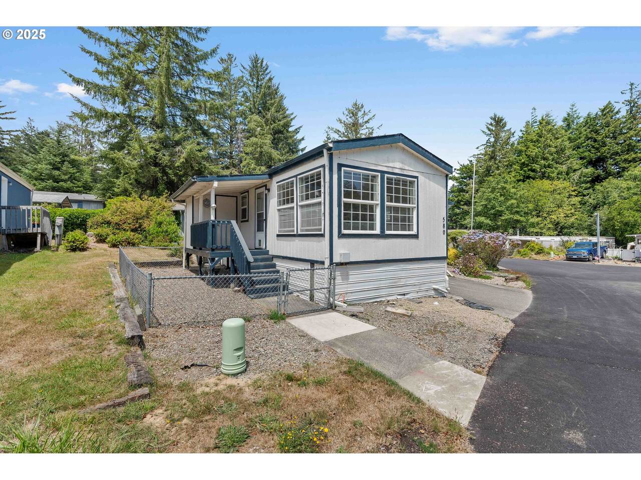 580 Shorepines Pl - Photo 1