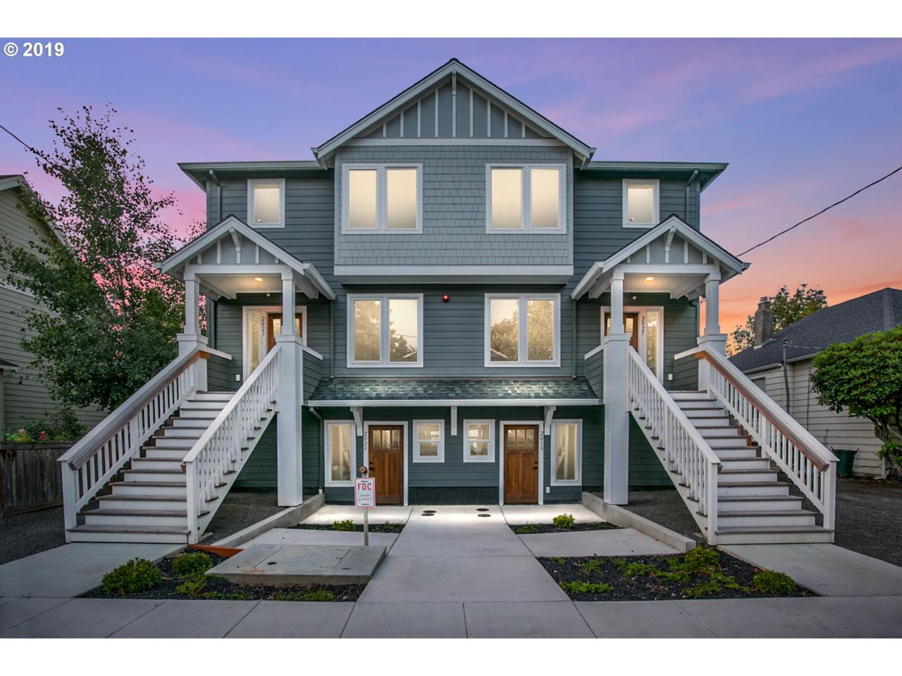 2029 Harold St - Photo 1