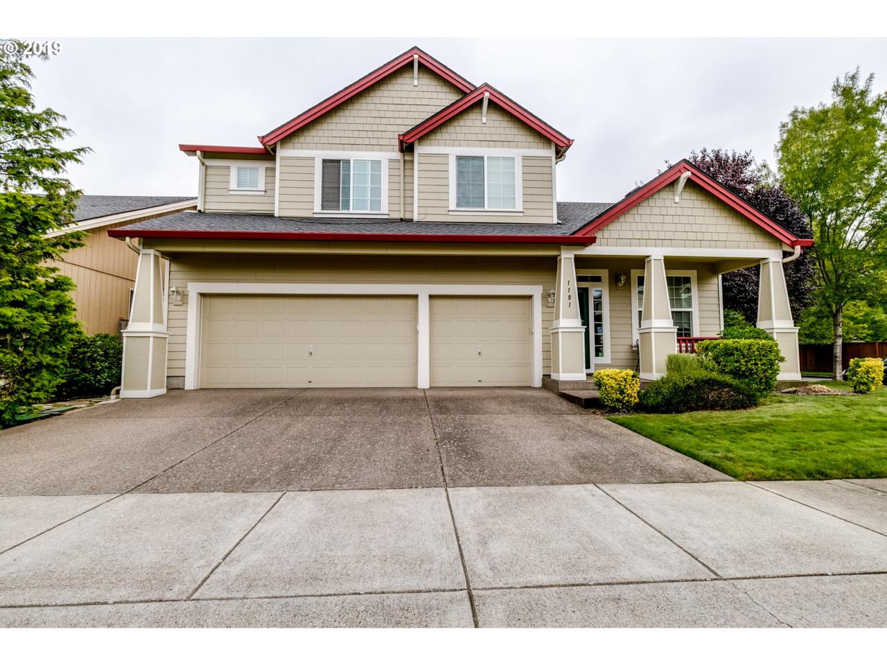 1191 Heathman Dr - Photo 1 1191 Heathman Dr - Photo 1