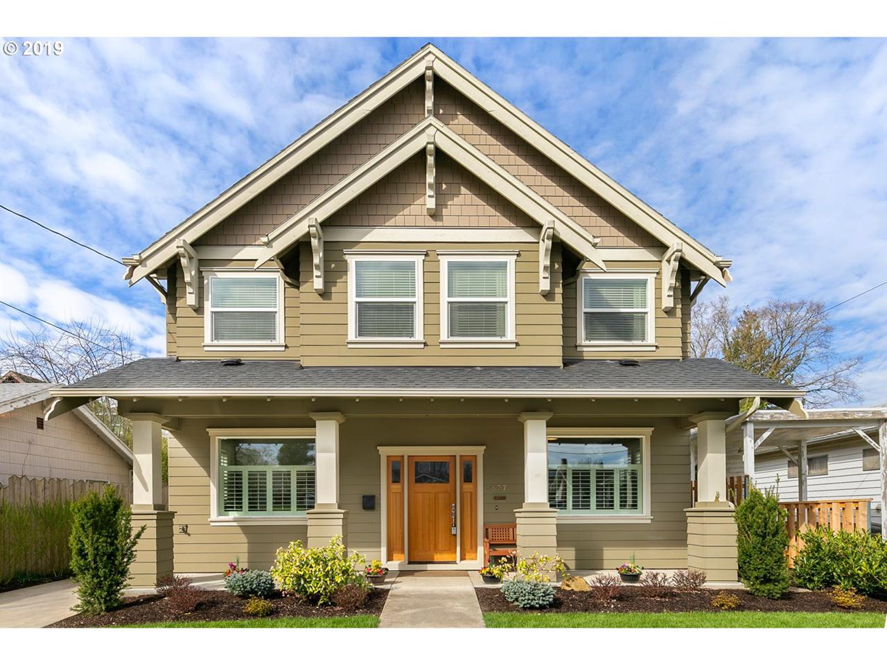 3627 44TH Ave - Photo 1