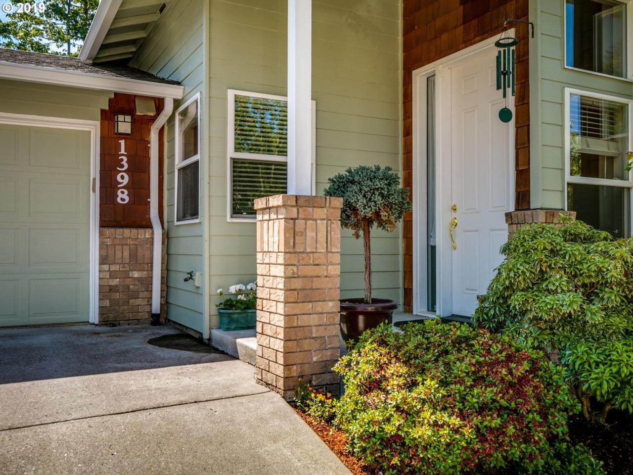 1398 Binford Lake Pkwy - Photo 1