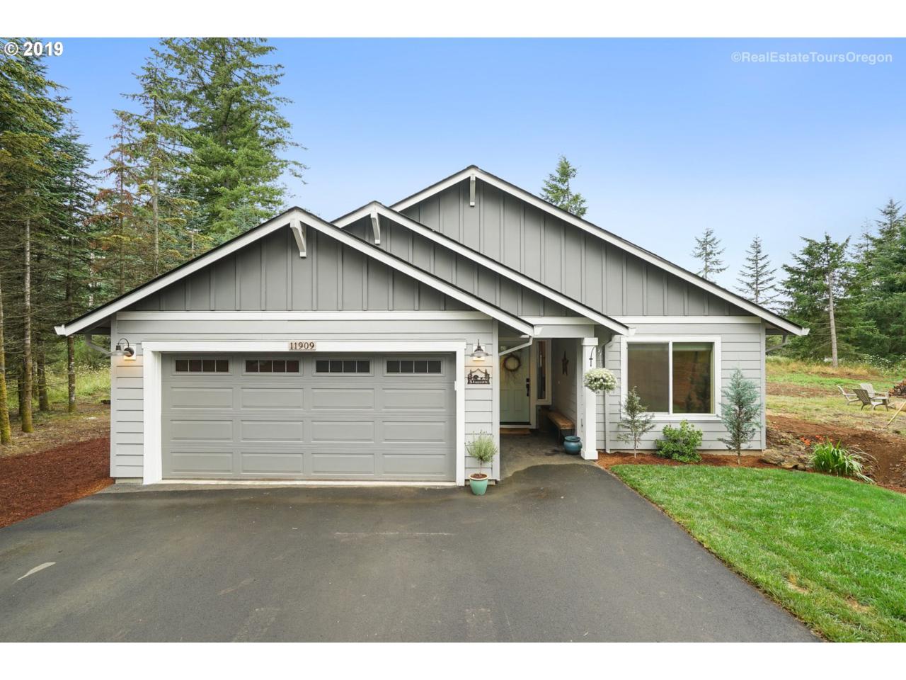 11909 Laughing Water Rd - Photo 1