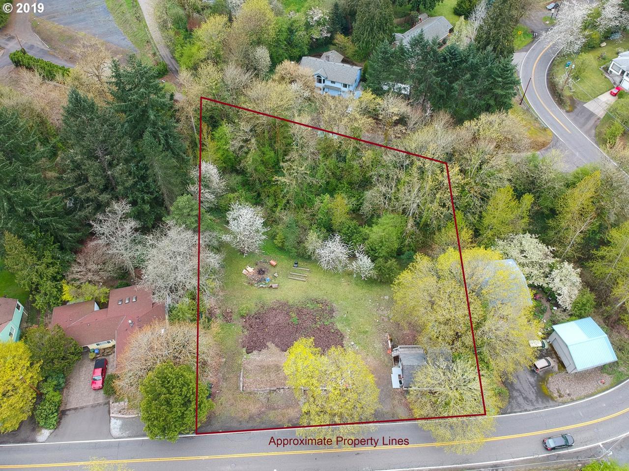 2008 Taylors Ferry Rd - Photo 1