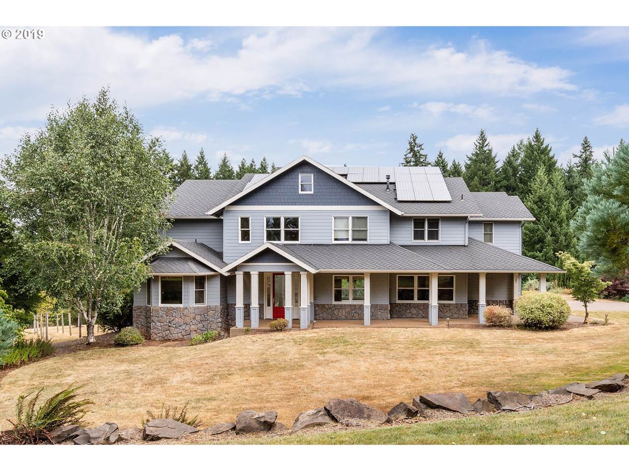 22654 Ferguson Rd - Photo 1