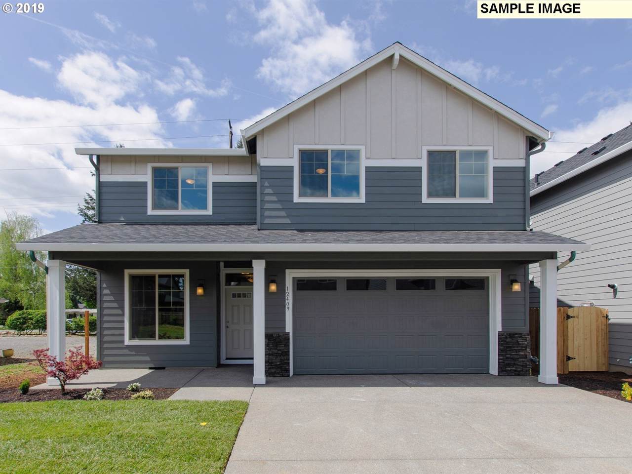 12614 109th St - Photo 1